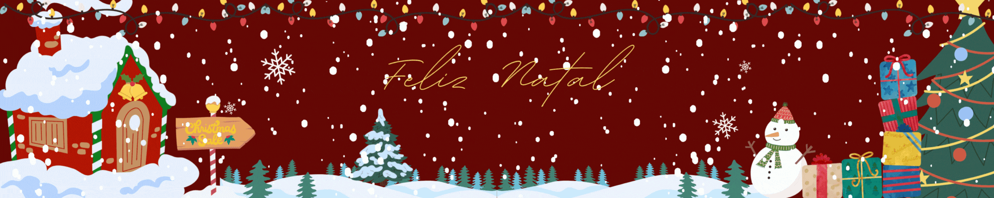 Christmas Promo