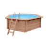 Piscine in Kit