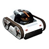 Cordless Automatic Vacuum Cleaners