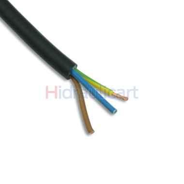 Electric Cable FVV 3 x 1.5mm2
