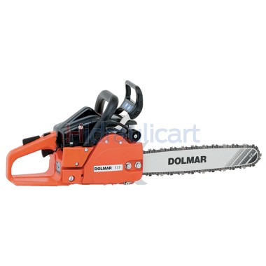 Gasoline Chainsaw Dolmar 111/45