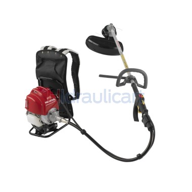 Honda UMR 450 T Brushcutter