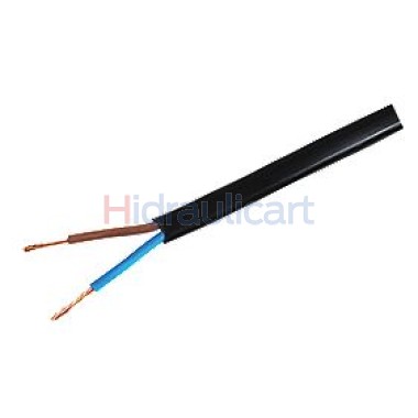 Electric Cable FVV 2 x 1.5mm2