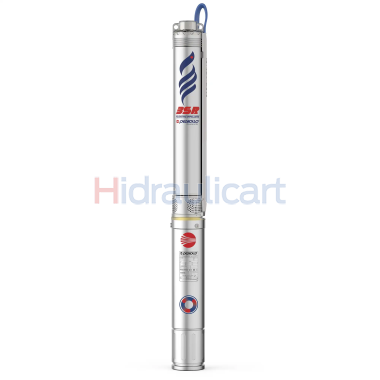 3" Submersible Pumps for artesian wells