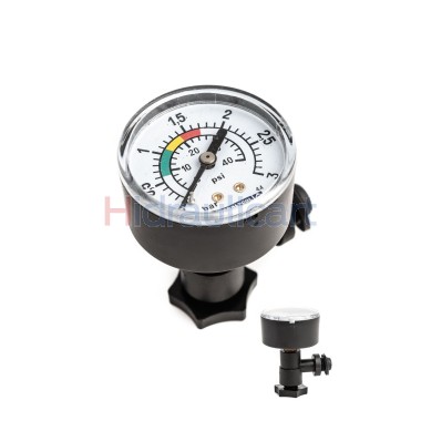 Full Filter Manometer, AstralPool