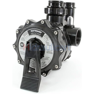 Valve SP0715X62E