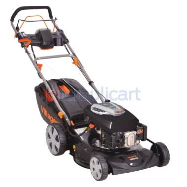 Villager VRS 51 TE Lawnmower