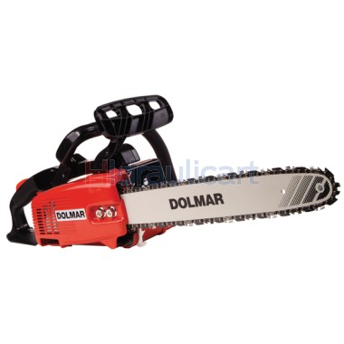 Gasoline Chainsaw Dolmar PS3410/35