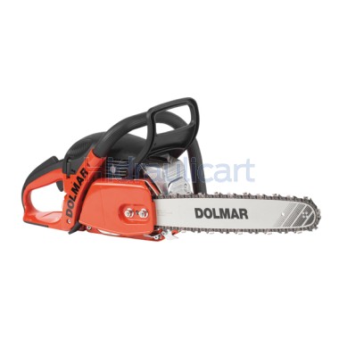 Gasoline Chainsaw Dolmar PS5105C/45