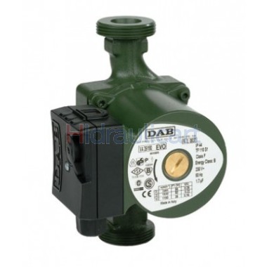 Hot Water DAB Circulator Pump