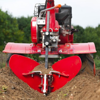 F720 Motor Cultivator Accessories