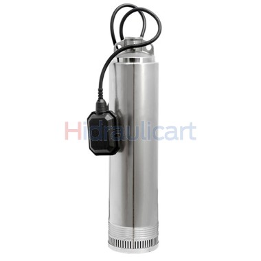 ESPA Acuaria 07S Submersible Water Pump up to 3.9 m3/h