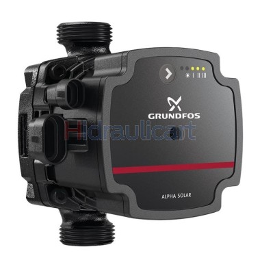 Grundfos ALPHA SOLAR Circulating Pump
