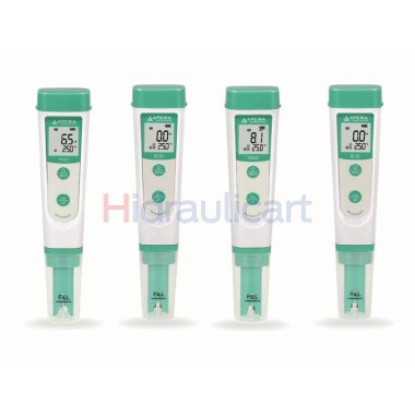 APERA 20 SERIES Pocket Electronic Meter