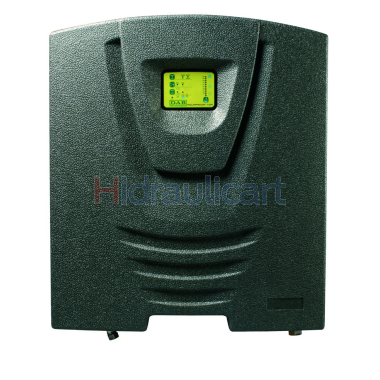 Aquaprof Rainwater Recovery System 