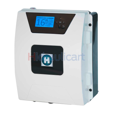 Eletrólise de Sal Aquarite Flo advanced LS