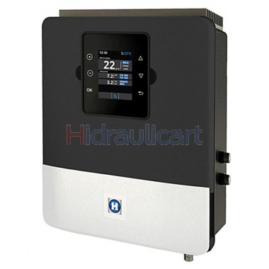 HAYWARD AQUARITE LT Salt Electrolysis