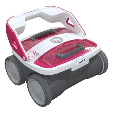 BWT B200 Robotic Pool Cleaner
