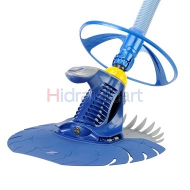 Zodiac T5 Duo Hydraulic Pool Cleaner