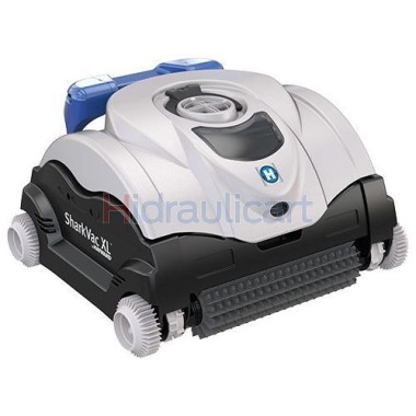SharkVac XL Pilot Pool Vacuum Cleaner 
