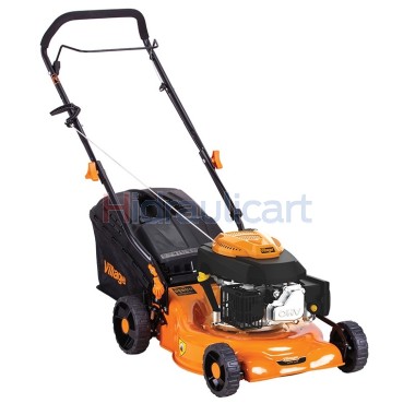 Villager ATLAS 3111 T Lawnmower