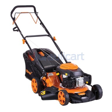 Villager ATLAS 4111 T Lawnmower