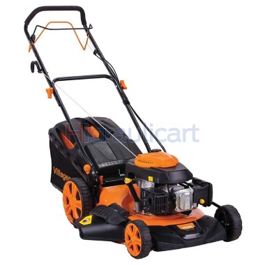 Villager ATLAS 5111 T Lawnmower