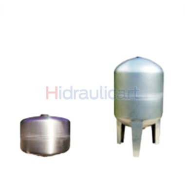 Stainless Steel Autoclave with Eco Membrane