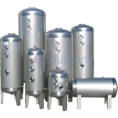 Joval Stainless Steel Autoclave Without Membrane