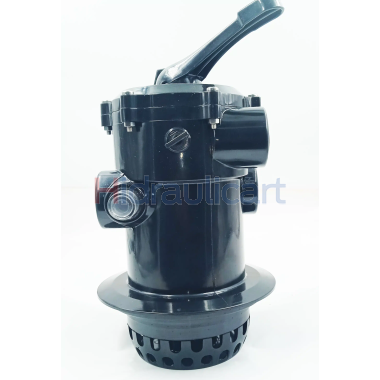 Válvula Seletora Topo 1 1/2" Kripsol SP0643TE