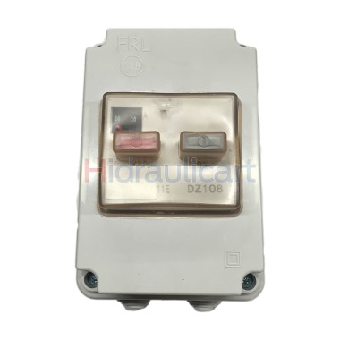 Bimex Circuit Breaker - Motor Thermal Protection