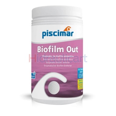 BIOFILM OUT PM-630 Enzymatic biofilm remover
