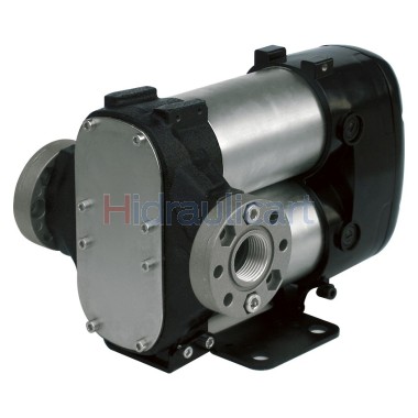 12V and 24V BIPUMP pump
