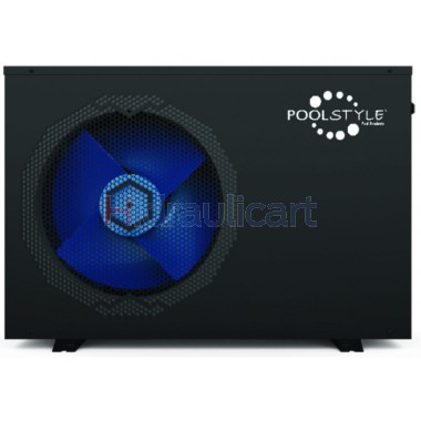 ON/OFF POOLSTYLE heat pump
