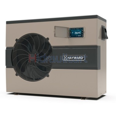 Hayward ENERGYLINE PRO i heat pump