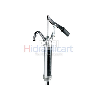 Hand Pump Lever Piston