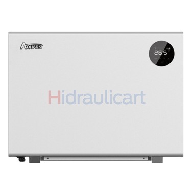 Mr. Silence Heat Pump