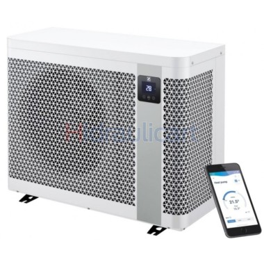Zodiac PX25 Heat Pump 