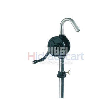 Cast Iron Rotary Hand Pump