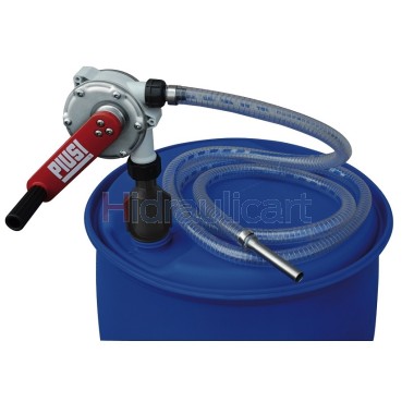 PIUSI ADBLUE manual pump w/hose