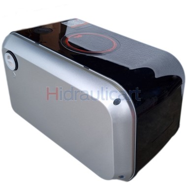 HIDROBOX Intelligent Pressure Group up to 6.0 m3/h