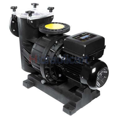 Saci VSD Magnus Variable Speed Pump