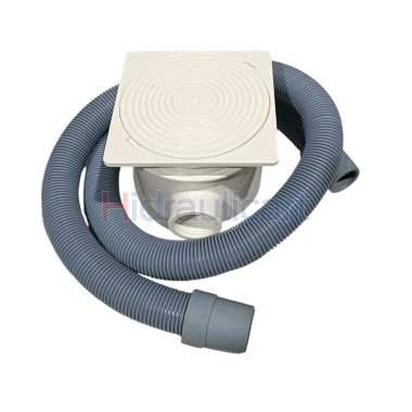 ABS connection box – Superpool