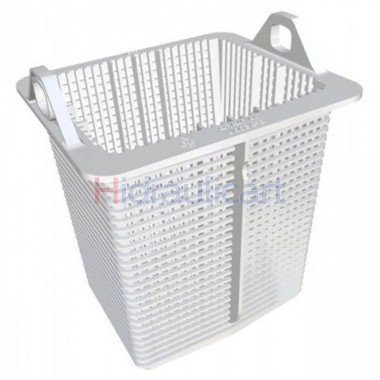 SUPER PUMP Pre-Filter Basket