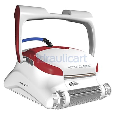 DOLPHIN Classic Pool Vacuum Cleaner
