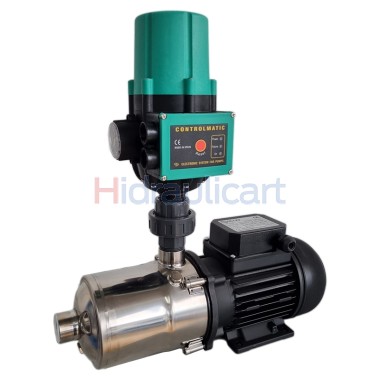 CHS Automatic Water Pump
