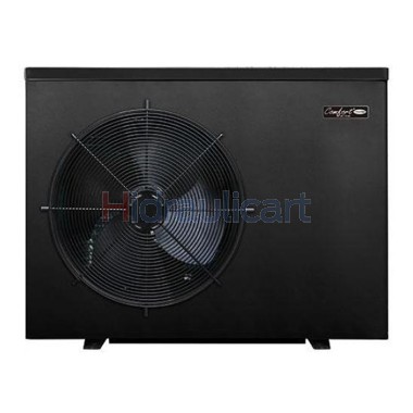 Comfort Line heat pump