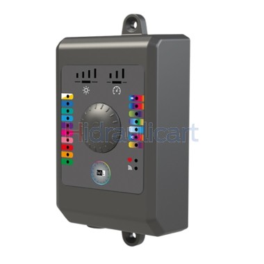 BRIO WIL Controller