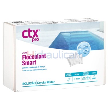 Flocculant CTX-45