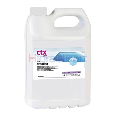 Netoline Water Line Descaler CTX 56 5L